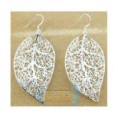 PENDIENTES HOJA
